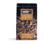 Chips legna da affumicatura Weber miscela Whiskey 700 g 17627