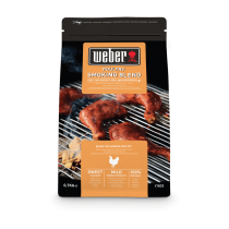 Chips legna da affumicatura Weber miscela pollame 700 g 17833 Chips legna da affumicatura Weber miscela pollame 700 g 17833