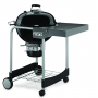 Barbecue a carbone Weber performer GBS Ø 57 cm black 15301053