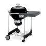 Barbecue a carbone Weber performer GBS Ø 57 cm black 15301053