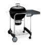 Barbecue a carbone Weber performer GBS Ø 57 cm black 15301053