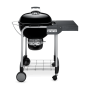 Barbecue a carbone Weber performer GBS Ø 57 cm black 15301053