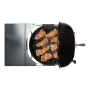 Barbecue a carbone Weber performer GBS Ø 57 cm black 15301053