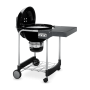 Barbecue a carbone Weber performer GBS Ø 57 cm black 15301053