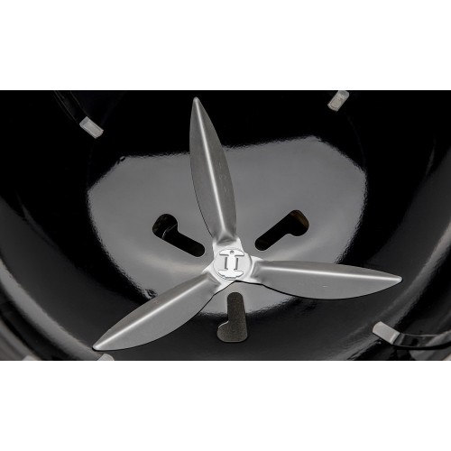 Barbecue a carbone Weber Master Touch GBS Premium E-5770 black 17301004