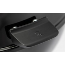 Barbecue a carbone Weber Master Touch GBS Premium E-5770 black 17301004