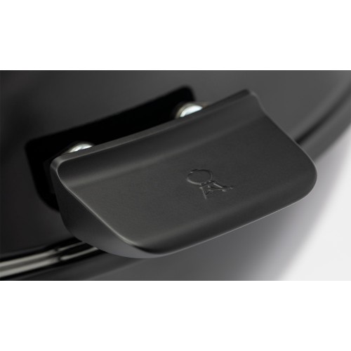 Barbecue a carbone Weber Master Touch GBS Premium E-5770 black 17301004