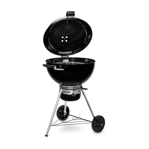 Barbecue a carbone Weber Master Touch GBS Premium E-5770 black 17301004