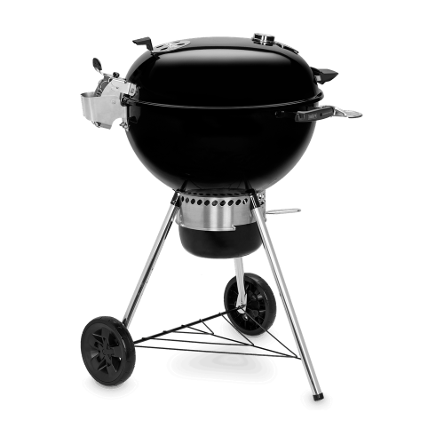 Barbecue a carbone Weber Master Touch GBS Premium E-5770 black 17301004