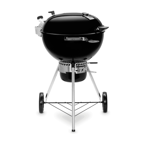 Barbecue a carbone Weber Master Touch GBS Premium E-5770 black 17301004