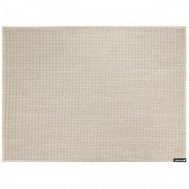 Tovaglietta Lafuma LFM 2673_7710 set da tavola colore latte Tovaglietta Lafuma LFM 2673_7710 set da tavola colore latte