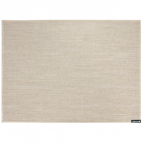 Tovaglietta Lafuma LFM 2673_7710 set da tavola colore latte