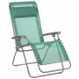 Sdraio da giardino Lafuma 4020 Relax R Clip Batyline