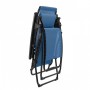 Sdraio da giardino Lafuma 3113 Relax Futura Batyline Duo