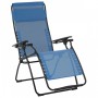 Sdraio da giardino Lafuma 3113 Relax Futura Batyline Duo