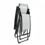 Sdraio da giardino Lafuma 3113 Relax Futura Batyline Duo