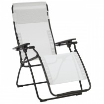 Sdraio da giardino Lafuma 3113 Relax Futura Batyline Duo Sdraio da giardino Lafuma 3113 Relax Futura Batyline Duo