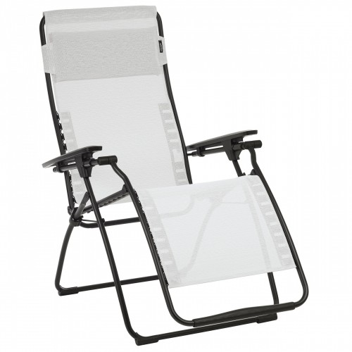 Sdraio da giardino Lafuma 3113 Relax Futura Batyline Duo