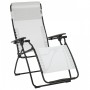 Sdraio da giardino Lafuma 3113 Relax Futura Batyline Duo