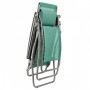 Sdraio da giardino Lafuma 4020 Relax R Clip Batyline