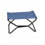 Sgabello poggiapiedi Lafuma LFM 2659 Next Batyline Duo
