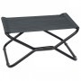Sgabello poggiapiedi Lafuma LFM 2659 Next Batyline Duo