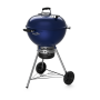 Barbecue a carbone Weber Master Touch C-5750 Special Edition ocean blue 14716053