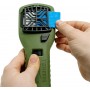 Antizanzare fornello repellente portatile Activa Acti Zanza Thermacell Verde Oliva Antizanzare fornello repellente portatile Activa Acti Zanza Thermacell Verde Oliva