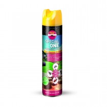 Spray insetticida per insetti striscianti e volanti Activa Special One 600 ml