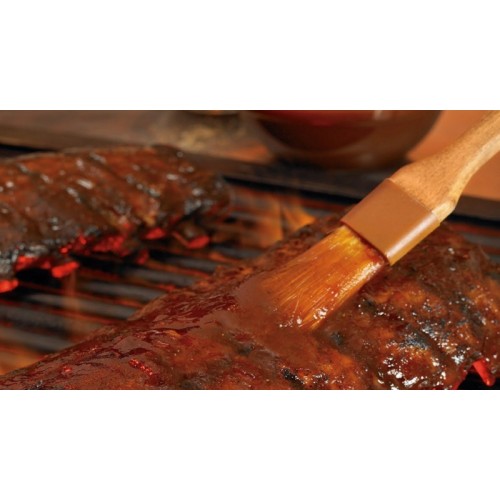 Salsa barbecue Venequ classica