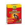 Insetticida Nexa KB trappola per scarafaggi e blatte