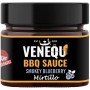 Salsa barbecue Venequ mirtillo