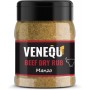 Marinatura a secco barbecue Venequ Dry Rub manzo 150 g