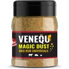 Rub universale insaporitore carne per barbecue Venequ Magic Dust 150 g