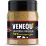 Rub universale insaporitore carne per barbecue Venequ SPG (sale, pepe, aglio) 150 g