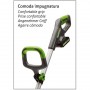 Decespugliatore a batteria Verdemax Trimmer TR20