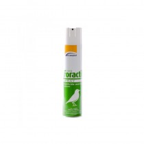 Antiparassitario spray per uccelli Formavet Neo Foractil 300 ml