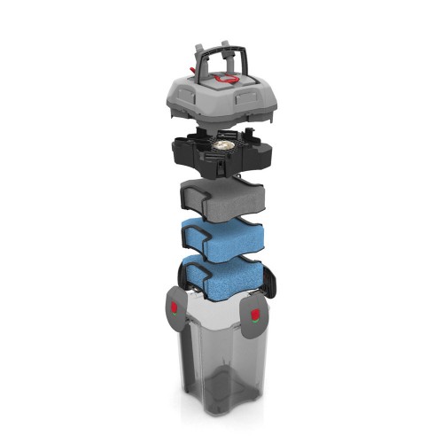 Filtro per acquario Ferplast bluextreme 1100