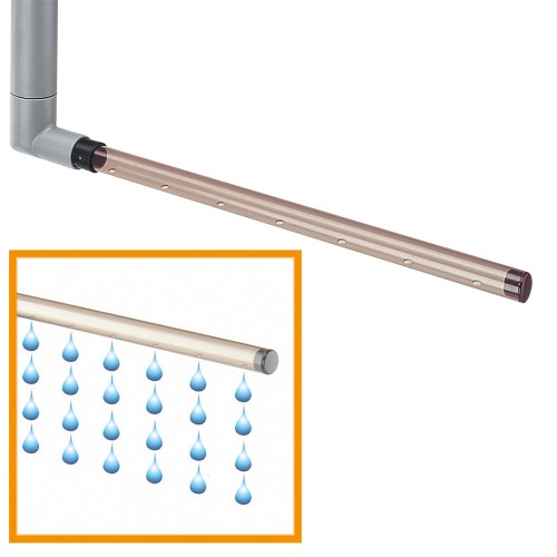 Filtro per acquario Ferplast bluextreme 1100