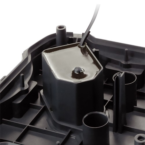 Filtro per acquario Ferplast bluextreme 1100