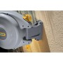 Avvolgitubo Hozelock con riavvolgimento automatico da 10 metri