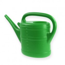 Annaffiatoio 10 L verde Geli