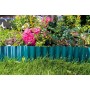 Bordura giardino recinto resistente Stocker 21045
