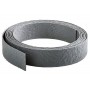 Bordura giardino recinto resistente Ecolat Enroulee 14 cm x 7 mm x 10 m