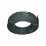 Bordura giardino recinto resistente Ecolat Enroulee 14 cm x 7 mm x 10 m