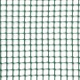Rete quadra maglia 10 mm Verdemax 7778 5 m