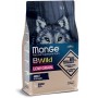 Crocchette per cani Monge all breeds adult low grain oca 12 Kg