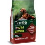 Crocchette per cani Monge grain free adult agnello e patate 12 Kg