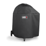 Copertura barbecue Weber Summit Charcoal 7173