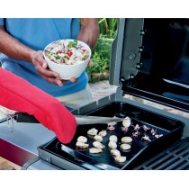 Piastra barbecue Weber Spirit II 300 7579 Piastra barbecue Weber Spirit II 300 7579